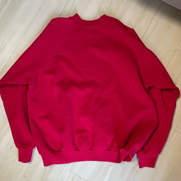True Vintage Horse Sweater - Picture 2 of 3